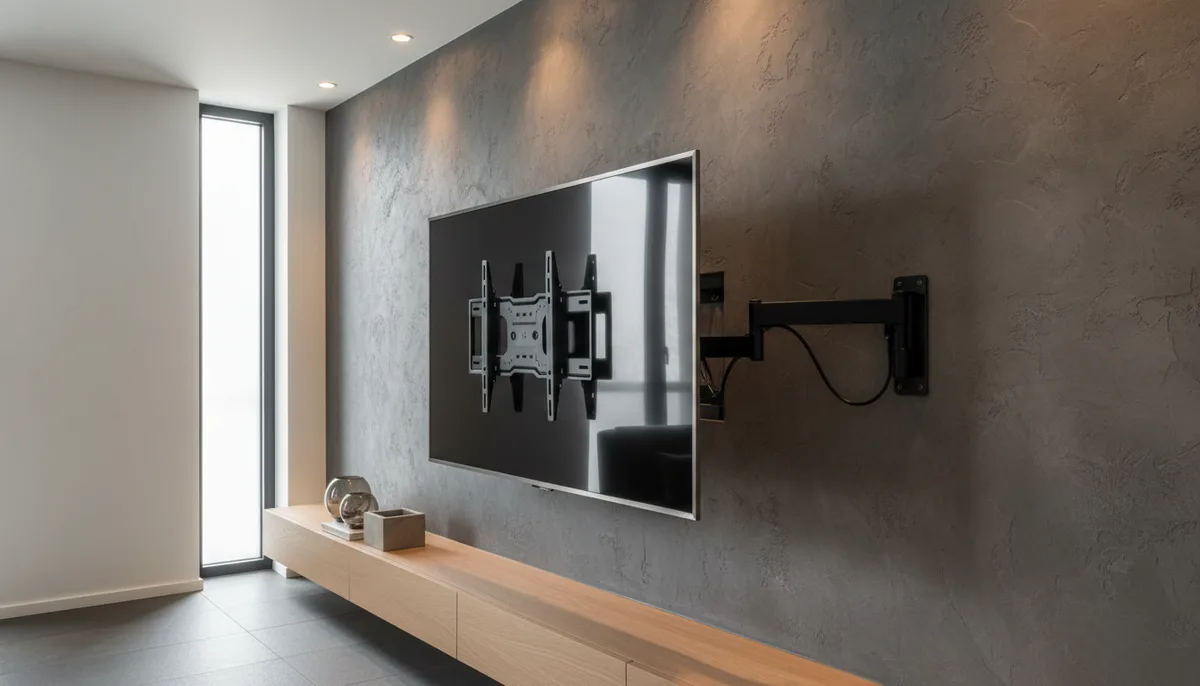 Choisir le bon support TV : guide pratique selon votre installation