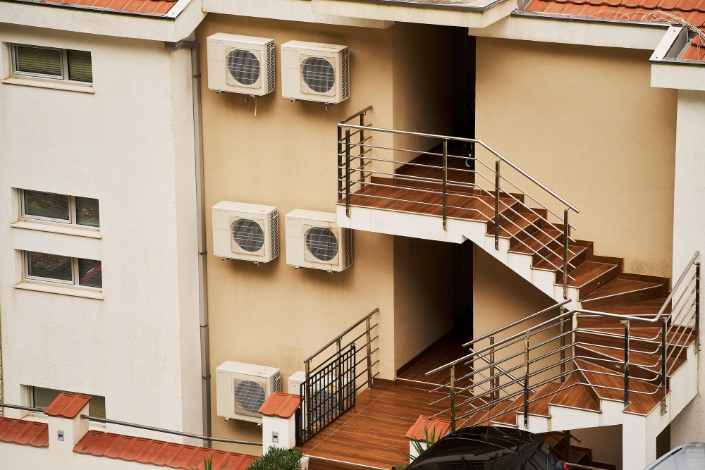 Nouvelle construction : pourquoi confier sa ventilation à un spécialiste change tout